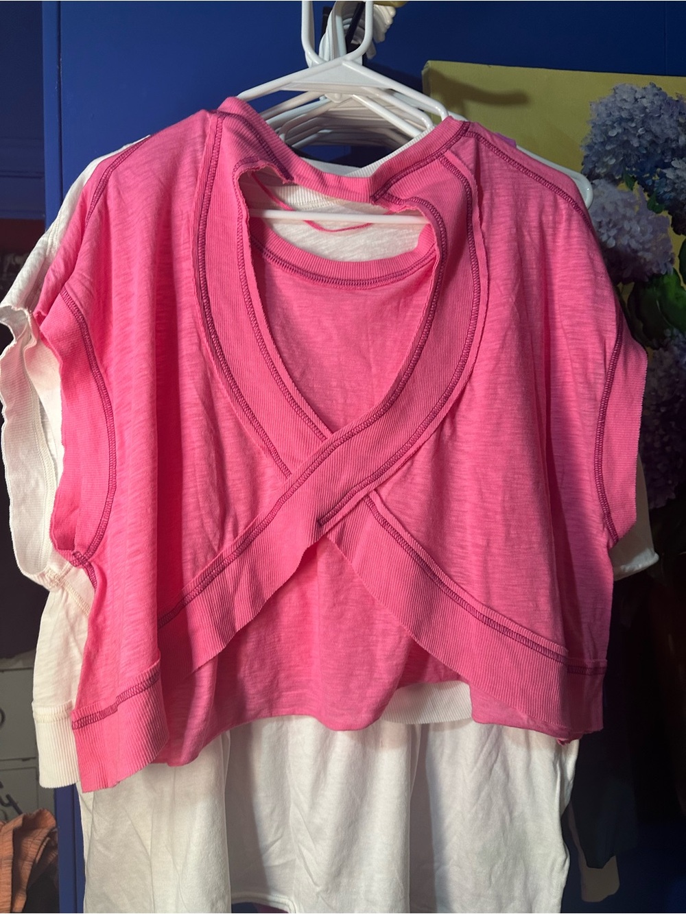 FP Movement My Time Tee (XS) NWOT - Picture 3 of 4